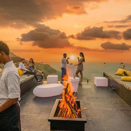 Ama Stays & Trails Chalet 1228 - Kusur, Kamshet Лонавала Экстерьер фото